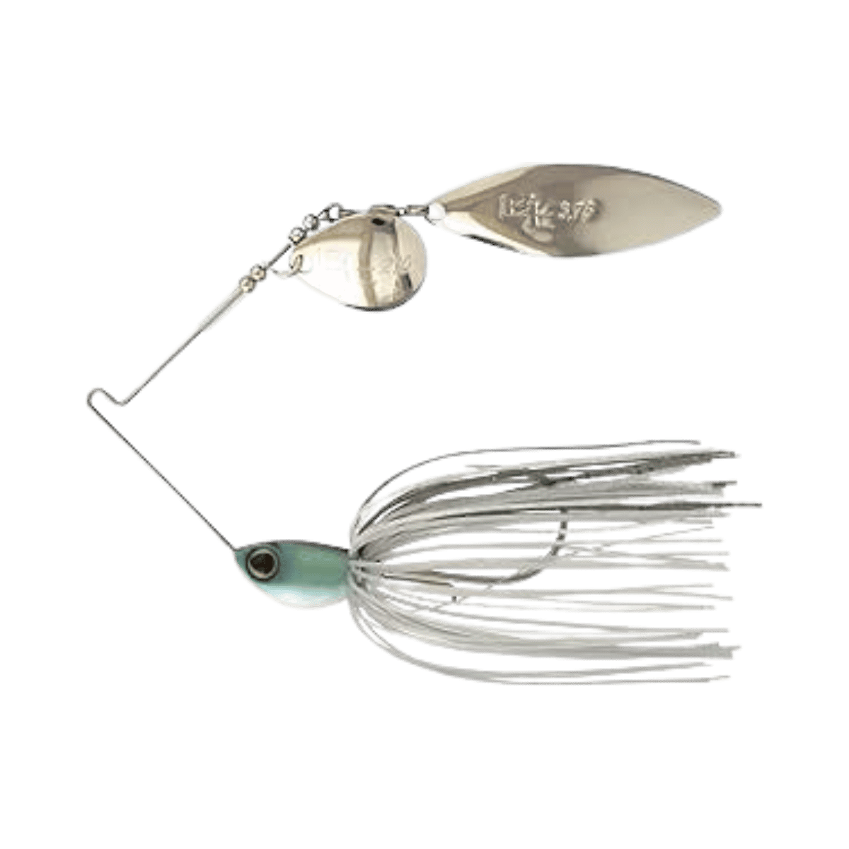 SHIMANO SWAGY STRONG TW SPINNERBAIT NATBT
