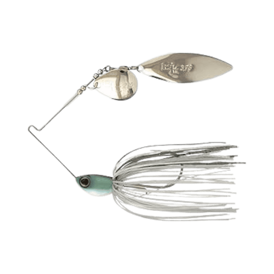 SHIMANO SWAGY STRONG TW SPINNERBAIT NATBT