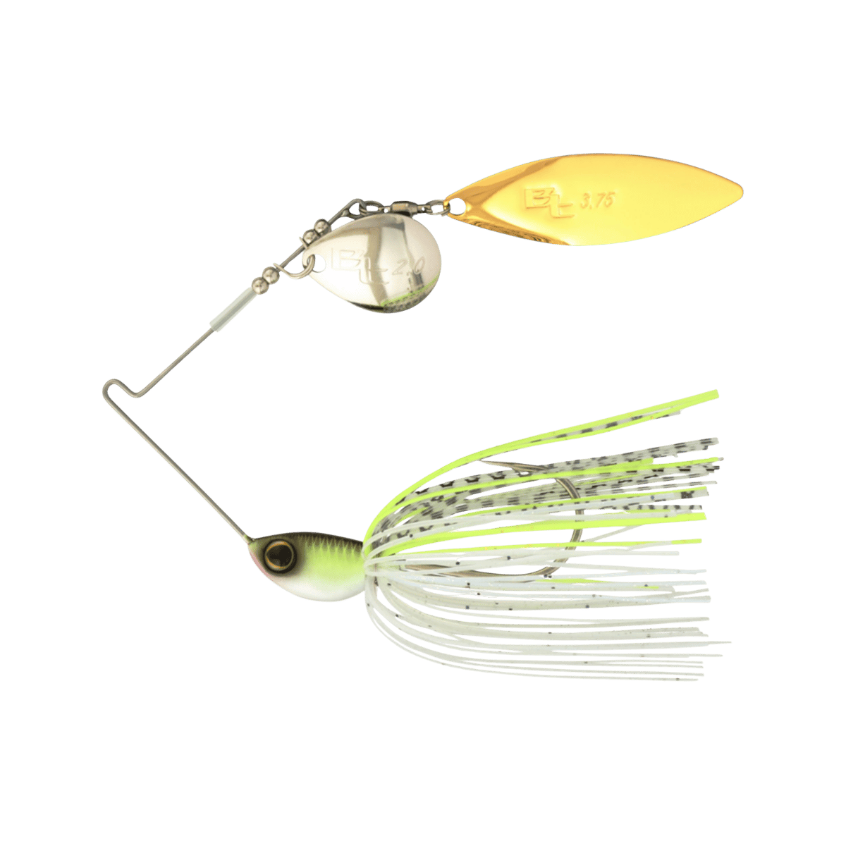 SHIMANO SWAGY STRONG TW SPINNERBAIT TIDALKILLER