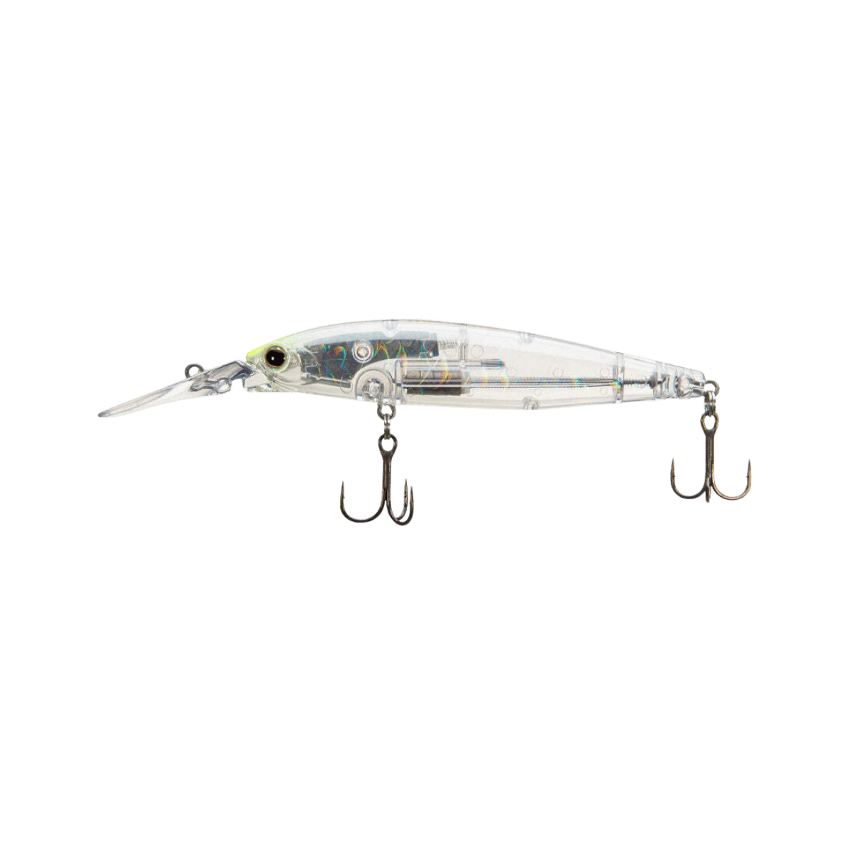 SHIMANO WD WORLD DIVER FLASH BOOST JERKBAIT SALANGIDAE