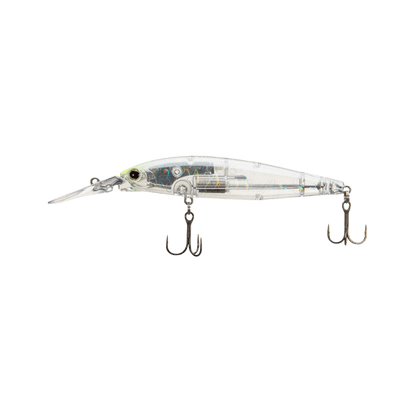 SHIMANO WD WORLD DIVER FLASH BOOST JERKBAIT SALANGIDAE
