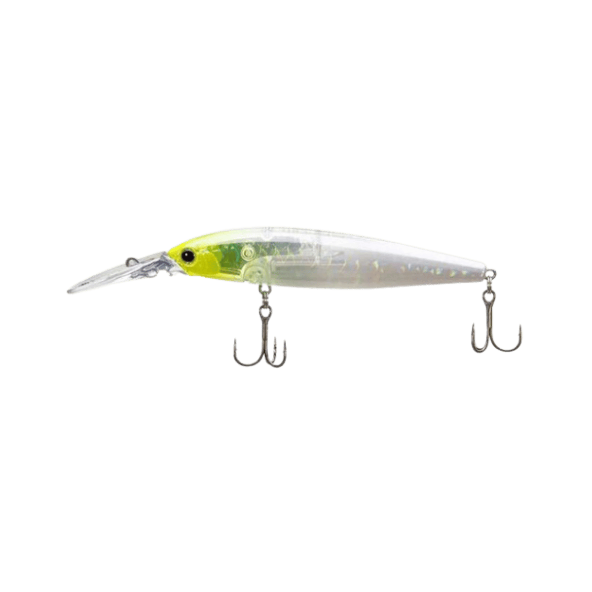 SHIMANO WD WORLD DIVER FLASH BOOST JERKBAIT CHARTHEAD