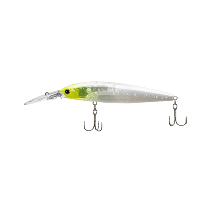 SHIMANO WD WORLD DIVER FLASH BOOST JERKBAIT CHARTHEAD