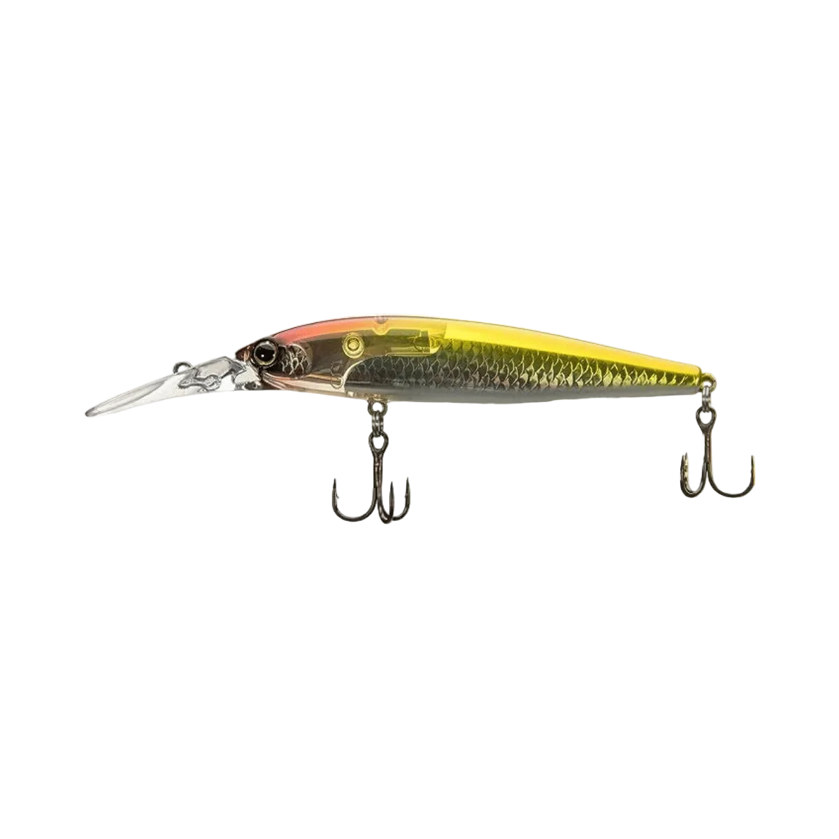 SHIMANO WD WORLD DIVER FLASH BOOST JERKBAIT CLOWN