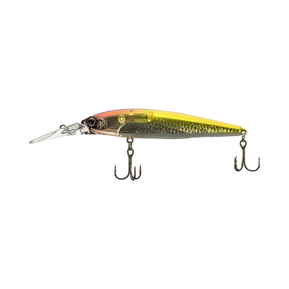 SHIMANO WD WORLD DIVER FLASH BOOST JERKBAIT CLOWN