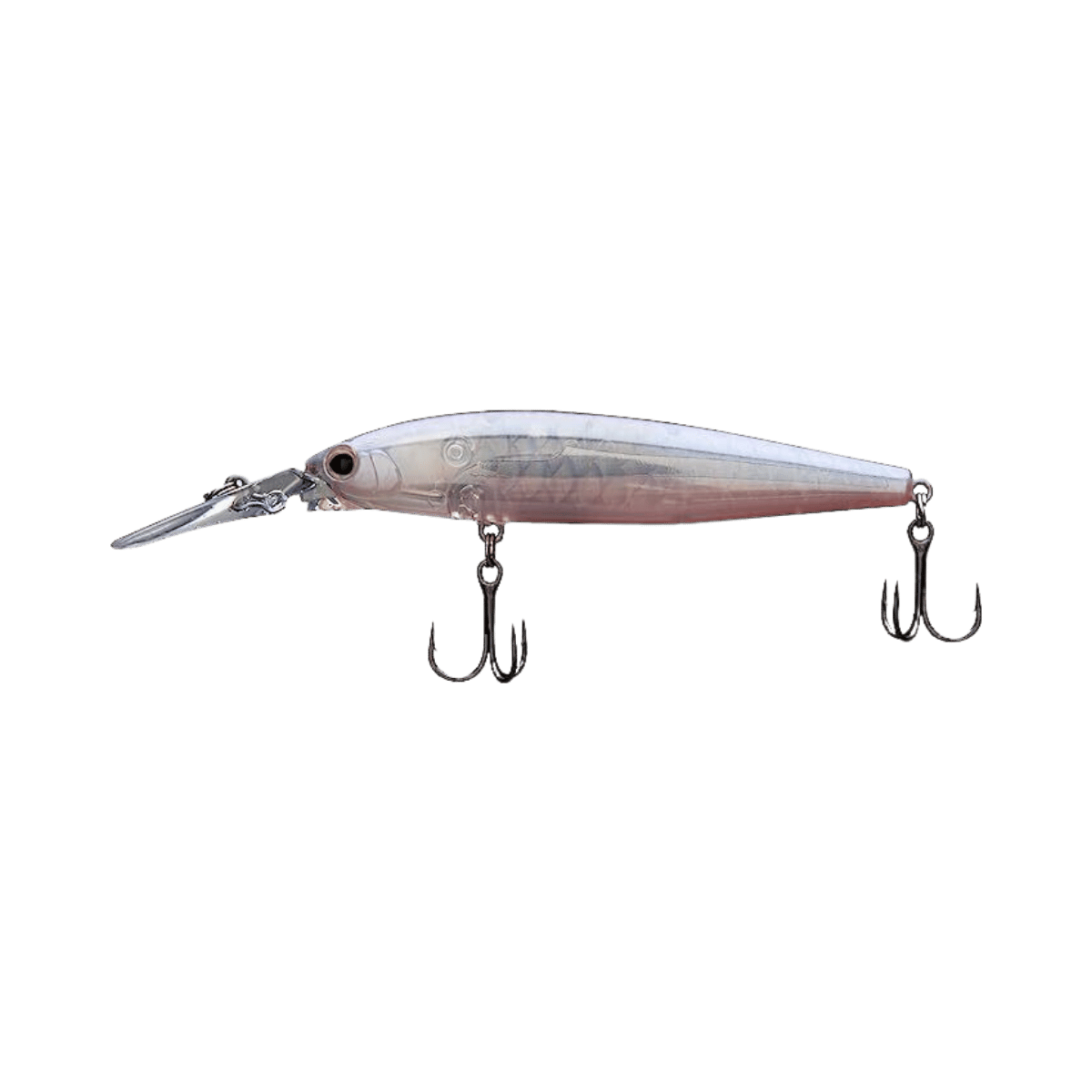 SHIMANO WD WORLD DIVER FLASH BOOST JERKBAIT PINKSMELT
