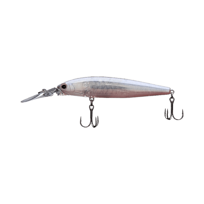 SHIMANO WD WORLD DIVER FLASH BOOST JERKBAIT PINKSMELT