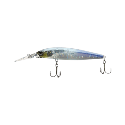 SHIMANO WD WORLD DIVER FLASH BOOST JERKBAIT PROBLUE