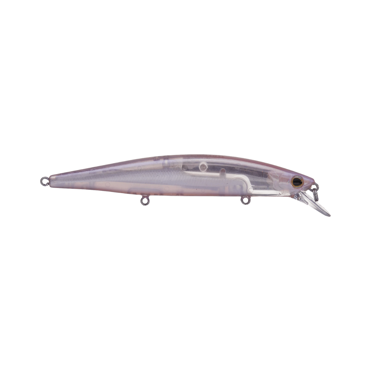 SHIMANO WM WORLD MINNOW FLASH BOOST JERKBAIT PINKSMELT