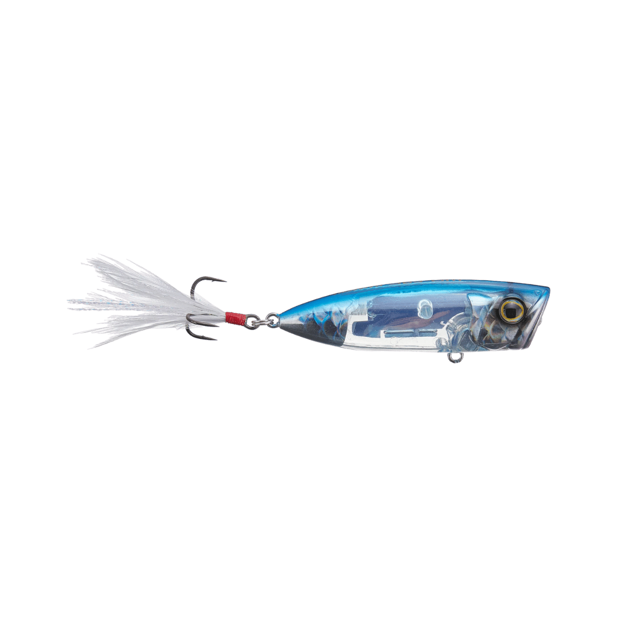 SHIMANO WORLD POP 69F FLASH BOOST BLUESV