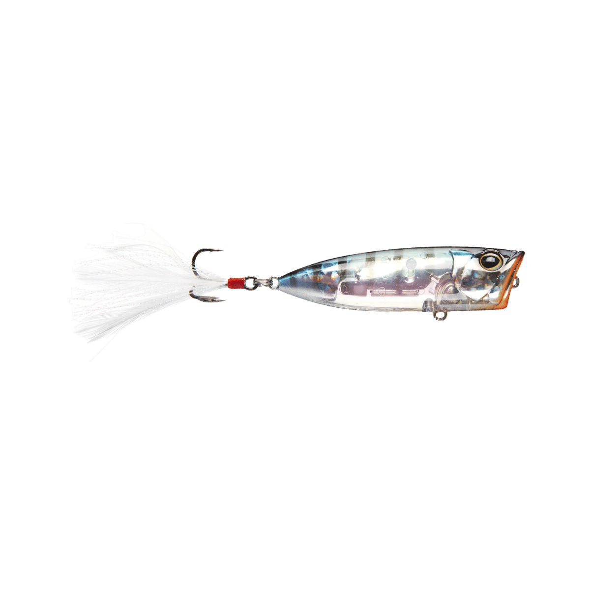 SHIMANO WORLD POP 69F FLASH BOOST GILL