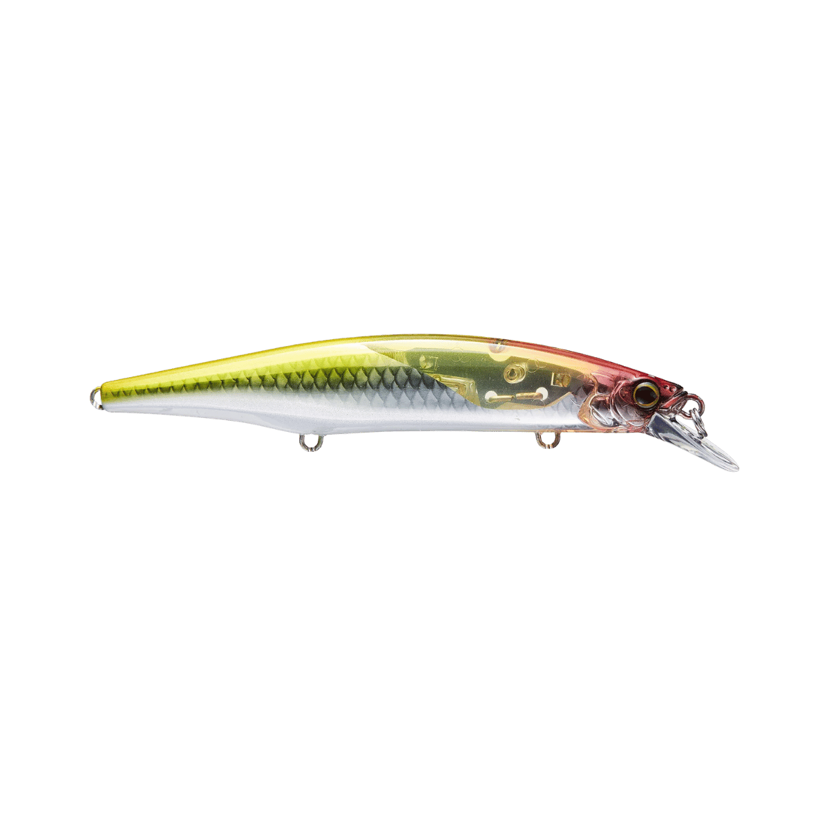 SHIMANO ZUMVERNO 95SP FB JERKBAIT CLOWN