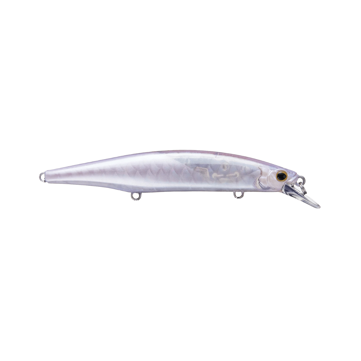 SHIMANO ZUMVERNO 95SP FB JERKBAIT PINKSMELT
