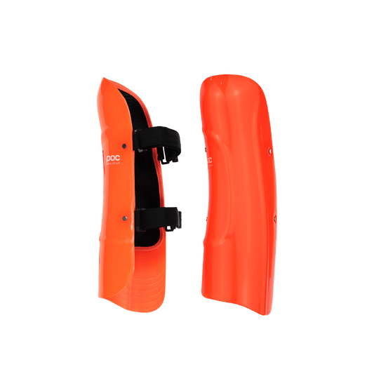 POC SHINS CLASSIC - ONE SIZE - FLUOR ORANGE