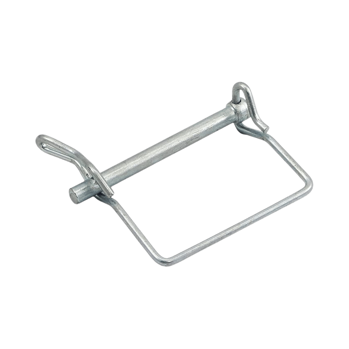SHORELINE TRAILER COUPLER SAFETY PIN - ONE SIZE