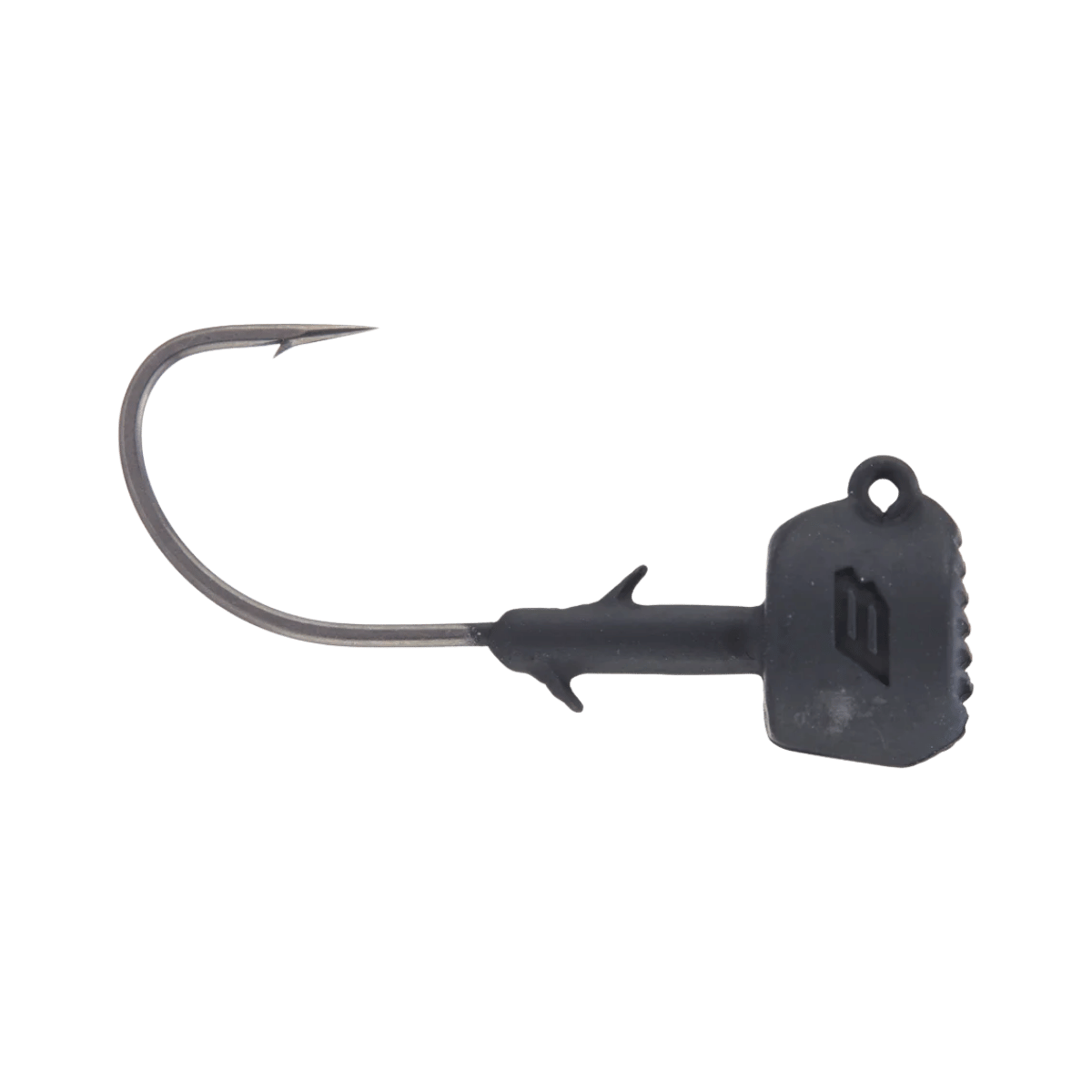 BKK TACKLE SILENT CHASER - DRAGGIN' NED - BLACK