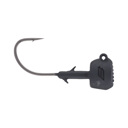 BKK TACKLE SILENT CHASER - DRAGGIN' NED - BLACK