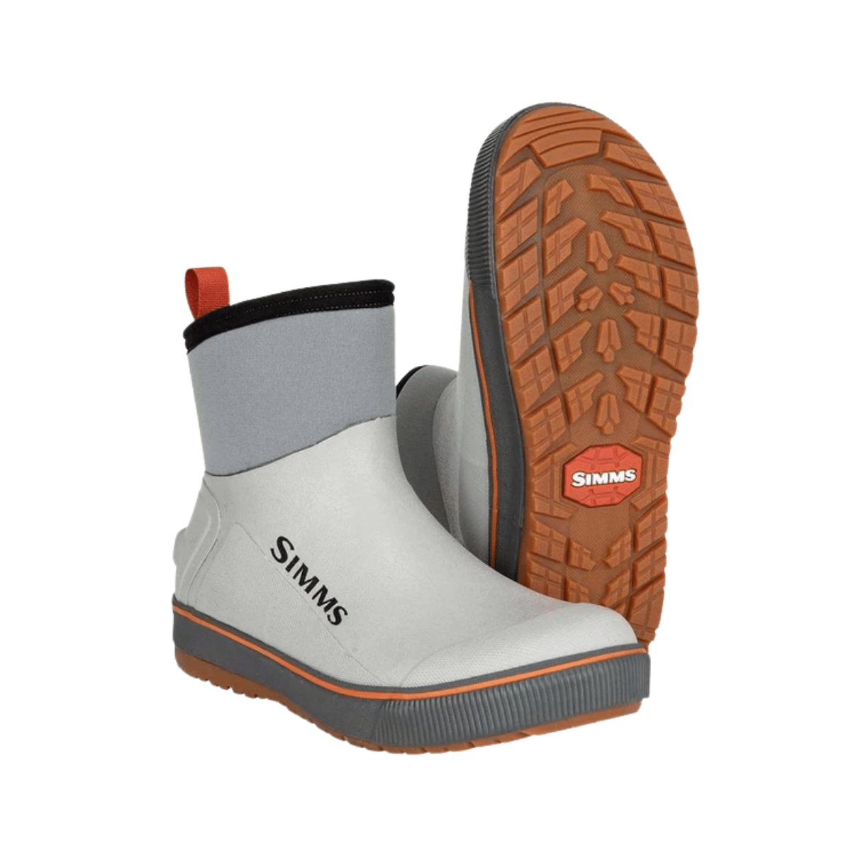 SIMMS CHALLENGER 7" BOOT