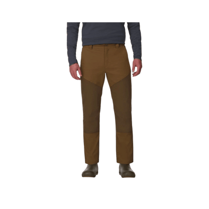 SIMMS CONFLUENCE PANT, DRIFTWOOD, FRONT ANGLE, 32R, 34R, 36R, 38R, 40R