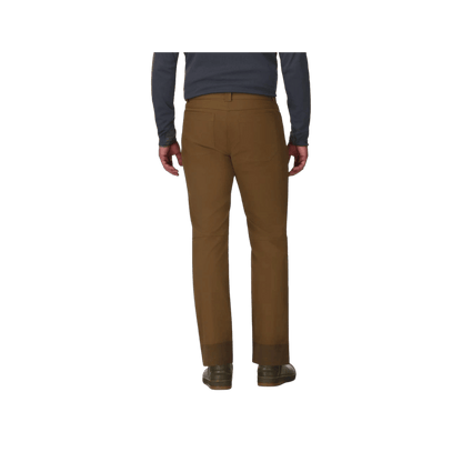 SIMMS CONFLUENCE PANT, DRIFTWOOD, BACK ANGLE, 32R, 34R, 36R, 38R, 40R