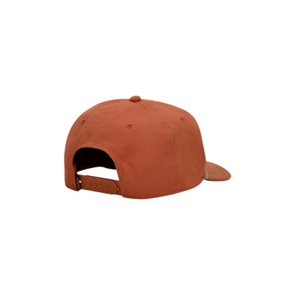 SIMMS DOUBLE HAUL ROPE CAP, STONEFLY, BACK STRAP