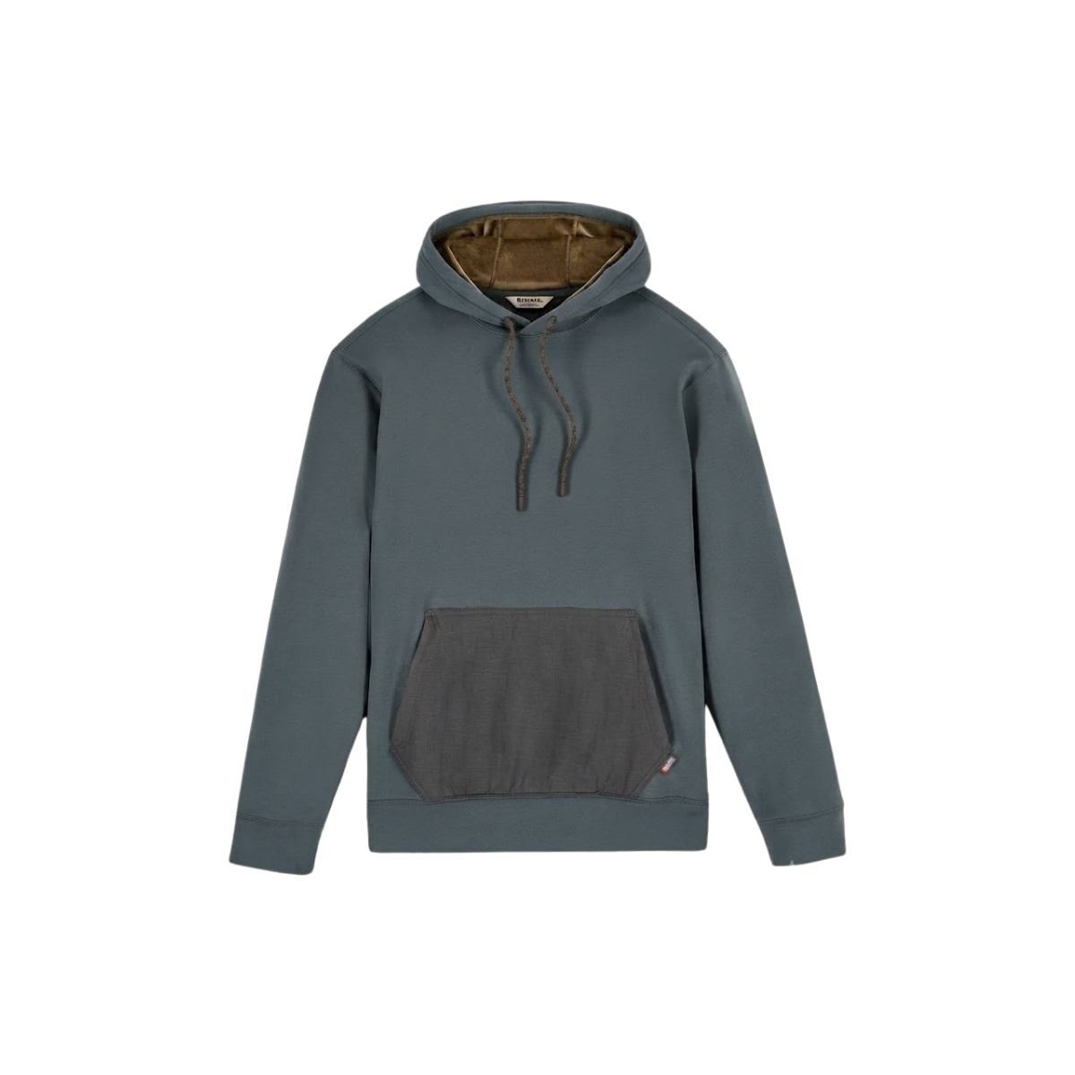 SIMMS HARBOR HOODY DOLOMITE