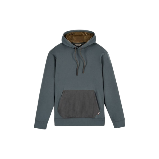 SIMMS HARBOR HOODY DOLOMITE