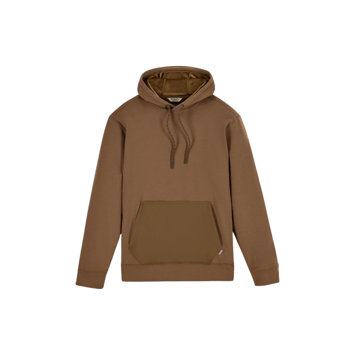 SIMMS HARBOR HOODY JASPER
