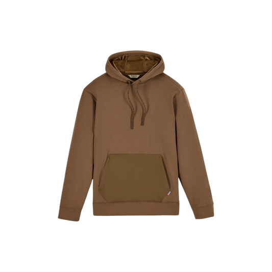 SIMMS HARBOR HOODY JASPER