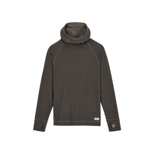 SIMMS HIGHLINE HOODY SHALE