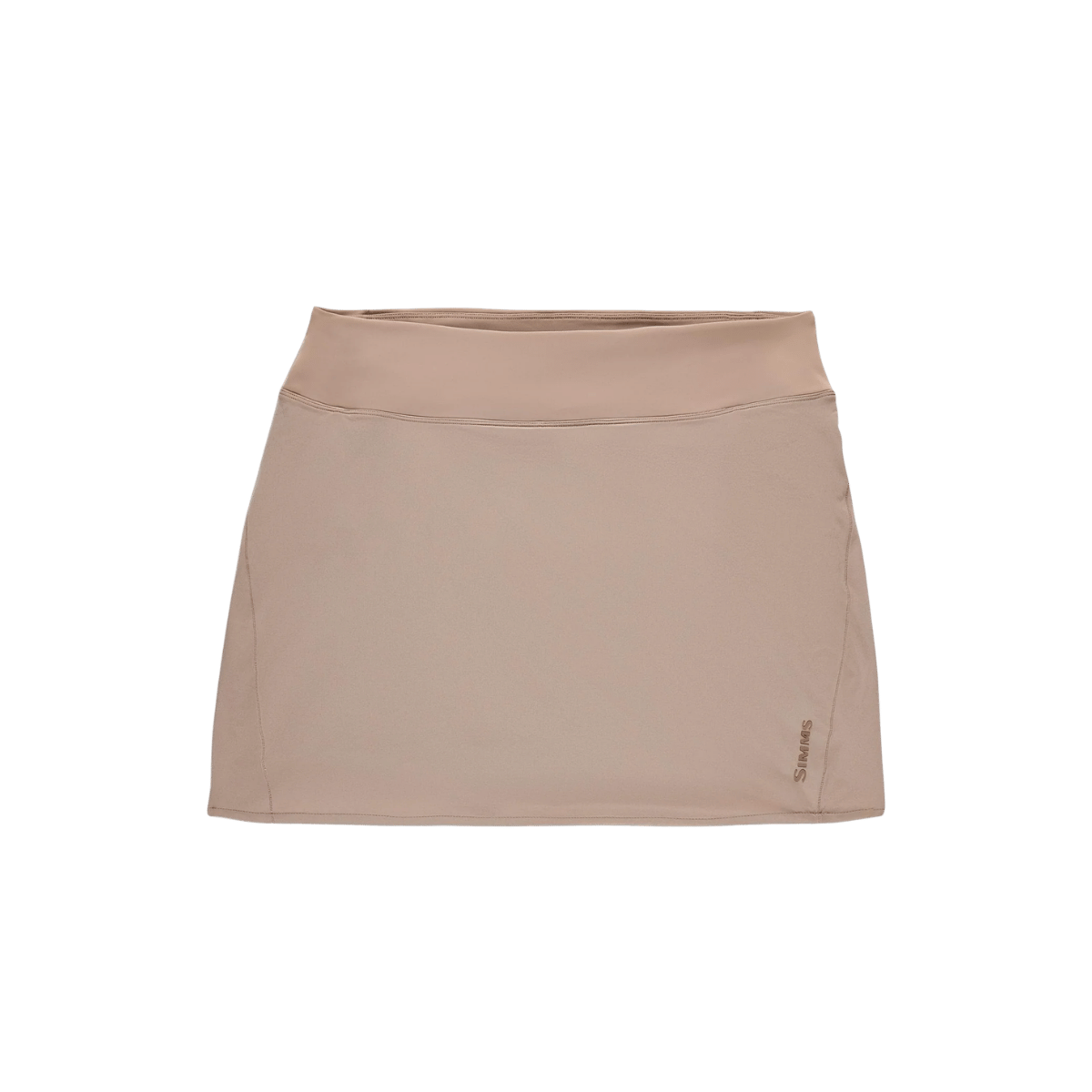 SIMMS WOMEN'S SIMMS SKORT - DOLOMITE