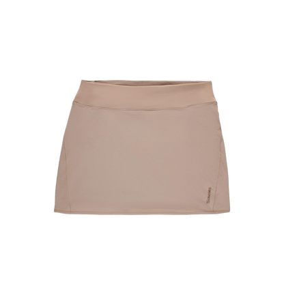 SIMMS WOMEN'S SIMMS SKORT - DOLOMITE