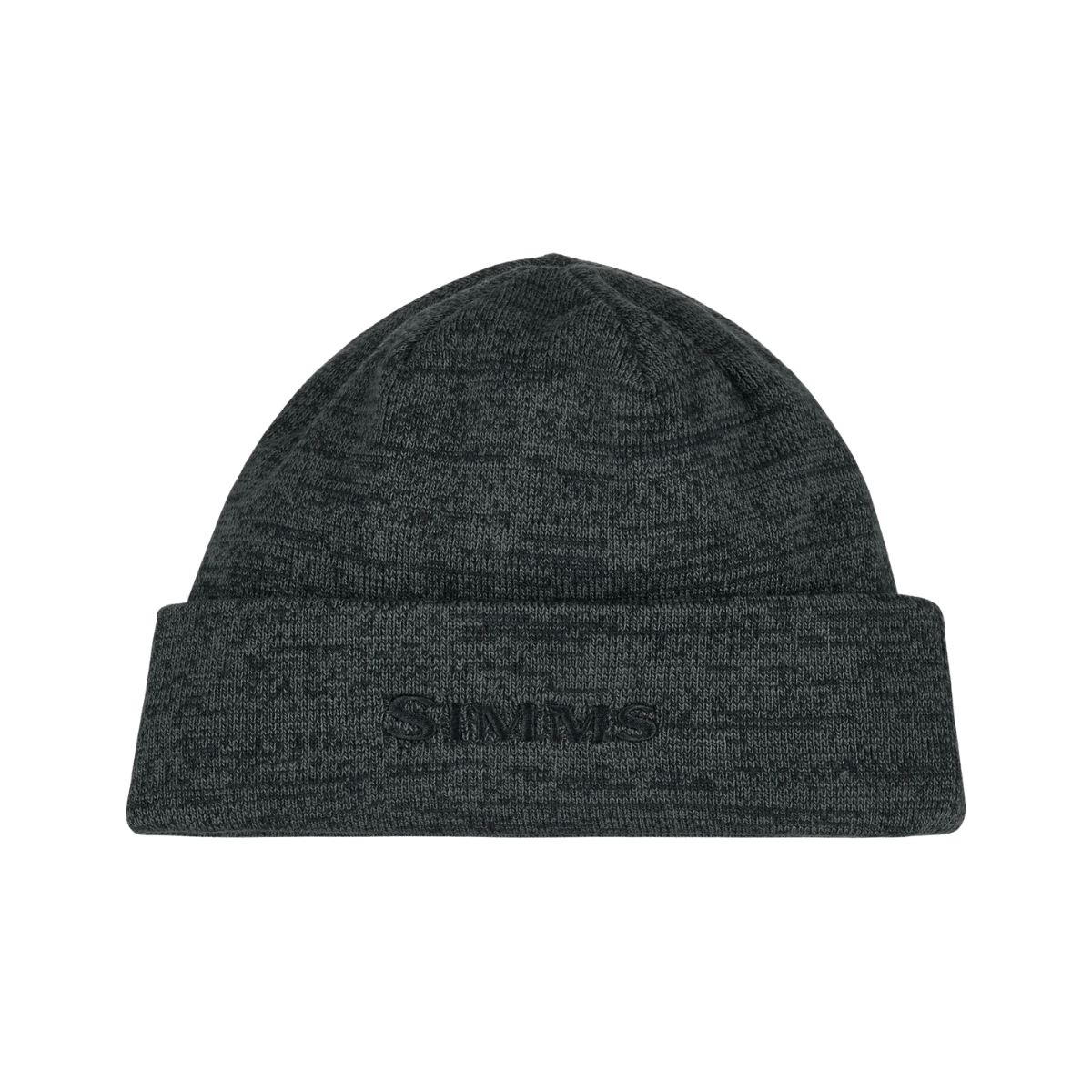 SIMMS WINDSTOPPER BEANIE- BLACK
