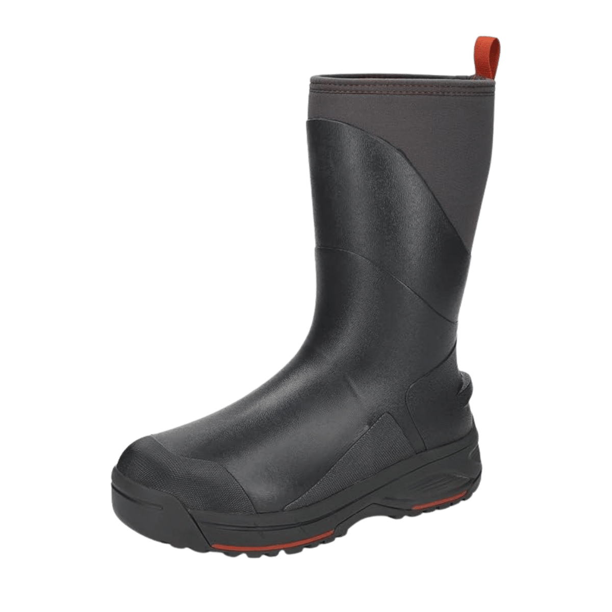 SIMMS MEN'S CHALLENGER INSULATED BOOT - SLATE FRONT
