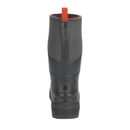 SIMMS MEN'S CHALLENGER INSULATED BOOT - SLATE BACK