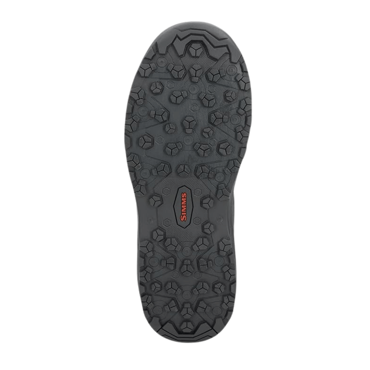 SIMMS MEN'S CHALLENGER INSULATED BOOT - SLATE SOLE