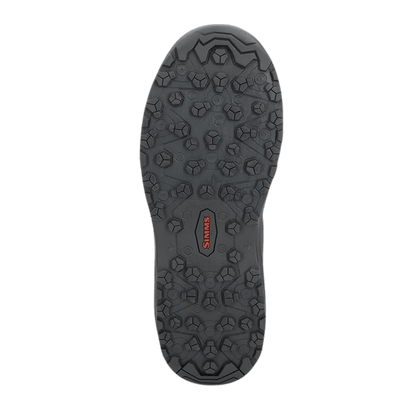 SIMMS MEN'S CHALLENGER INSULATED BOOT - SLATE SOLE