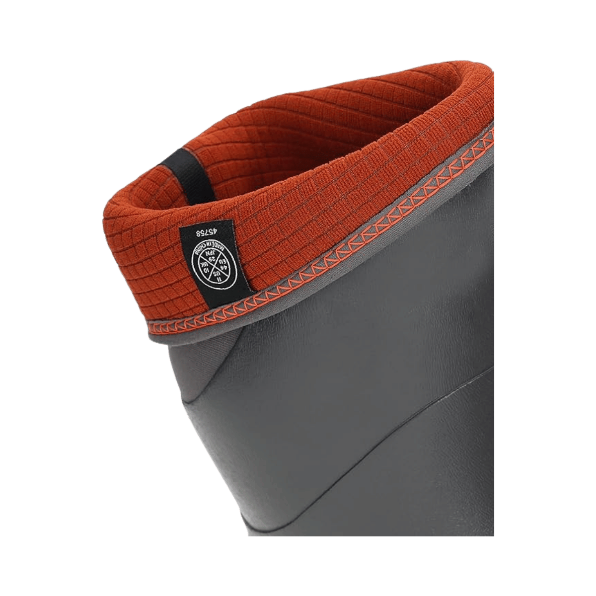 SIMMS MEN'S CHALLENGER INSULATED BOOT - SLATE ZOOMED