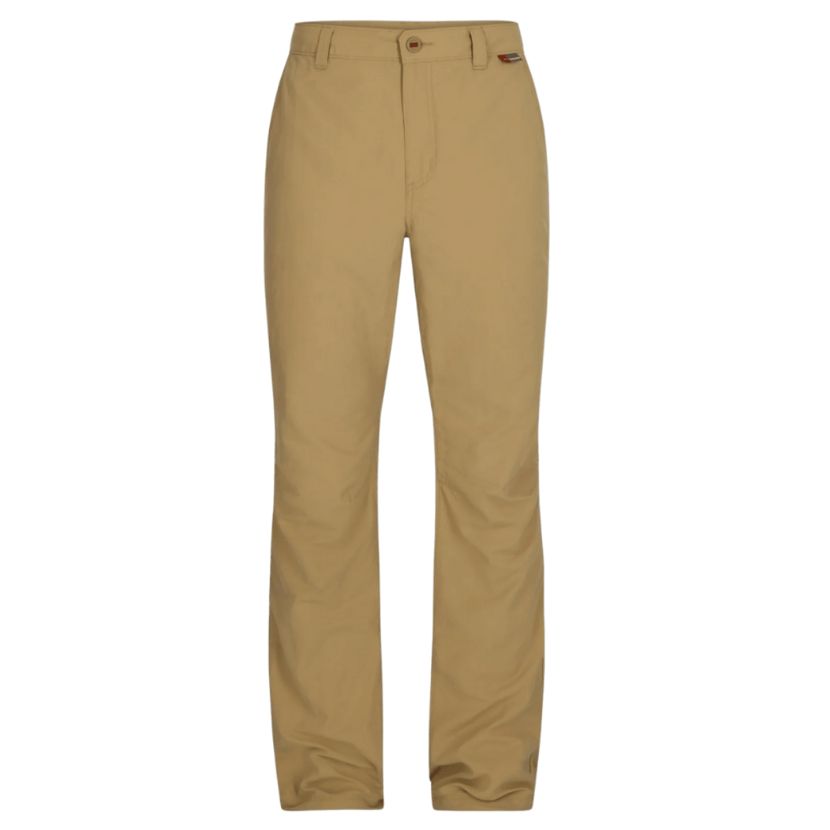 SIMMS PERFORMANCE-FISHING MENS SUPERLIGHT PANTS - CORK - MAIN IMAGE
