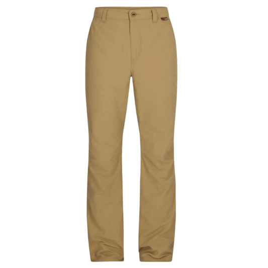 SIMMS PERFORMANCE-FISHING MENS SUPERLIGHT PANTS - CORK - MAIN IMAGE