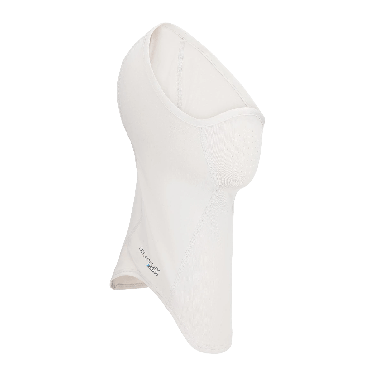 SIMMS SUNGAITER - OVERCAST - FRONT VIEW