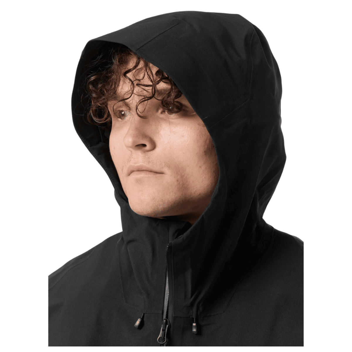 SIMMS VAPOR ELITE JACKET - BLACK - HOODIE 