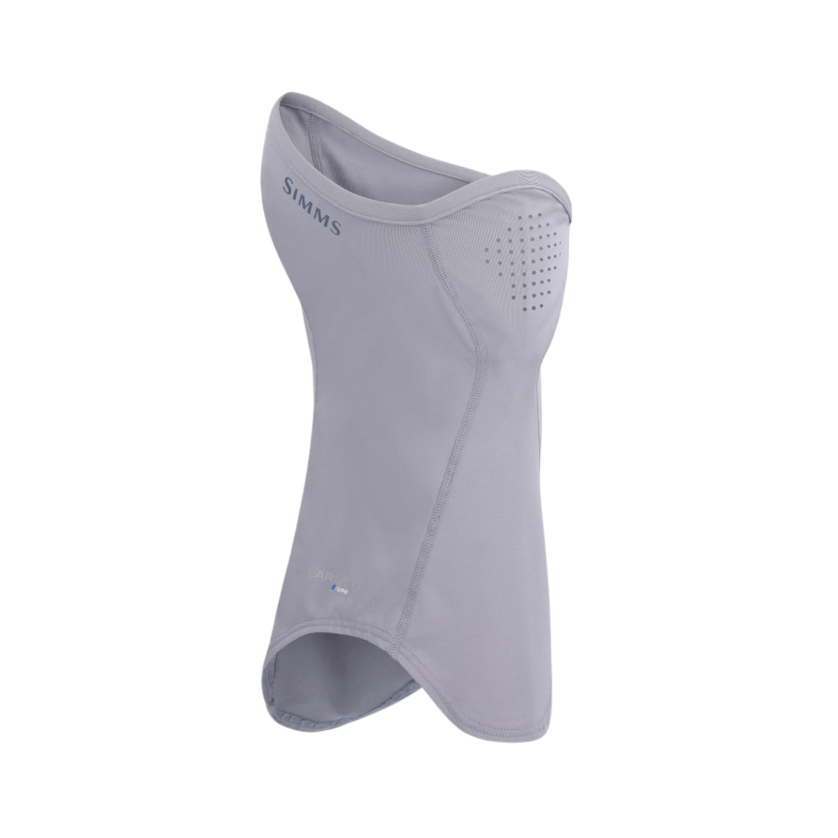 SIMMS BUGSTOPPER SUNGAITER - CINDER
