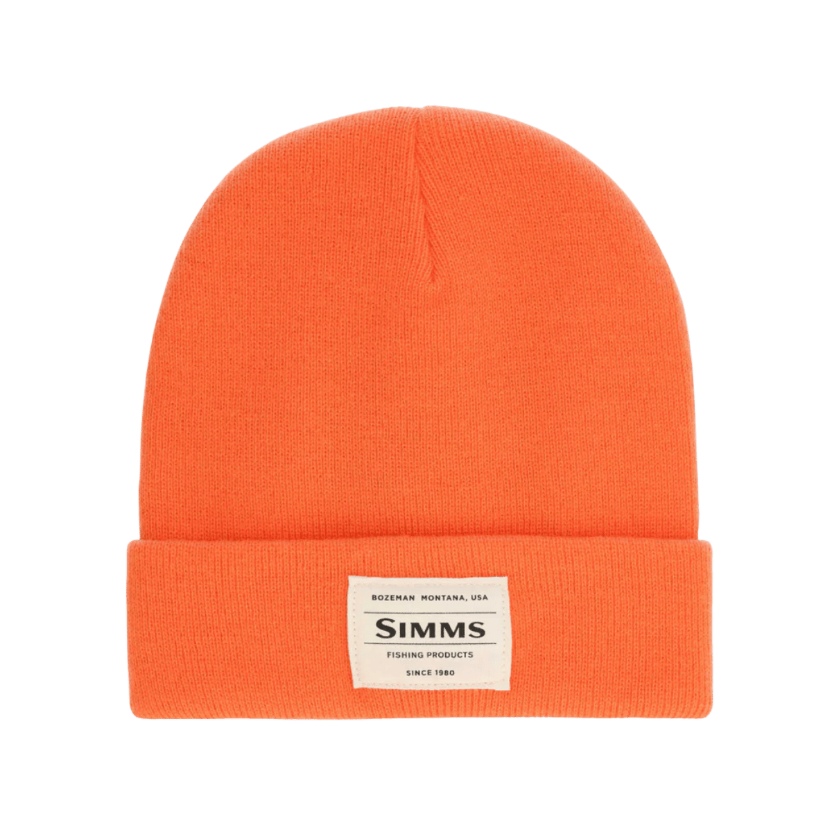 SIMMS EVERYDAY WATCHCAP  BLAZE