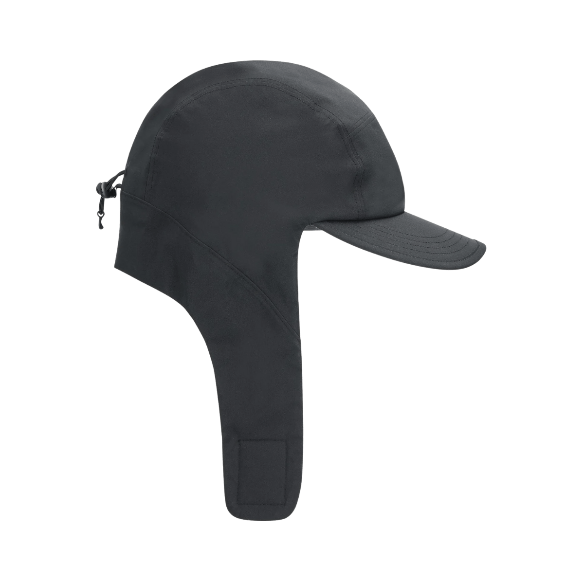 SIMMS EXSTREAM CAP - BLACK