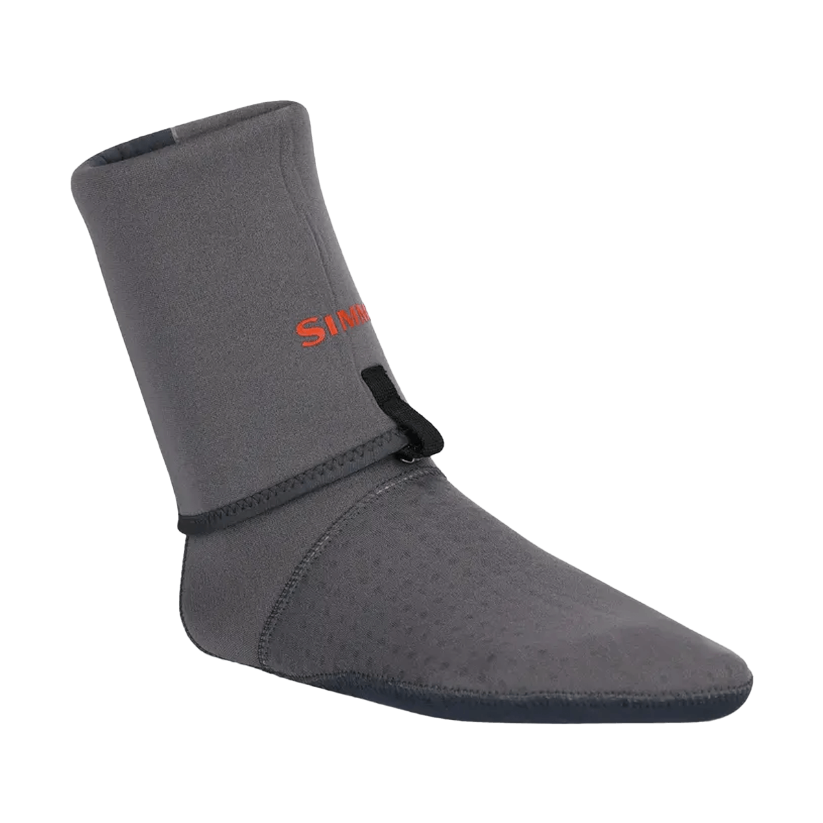 SIMMS GUIDE GUARD SOCKS - ANVIL