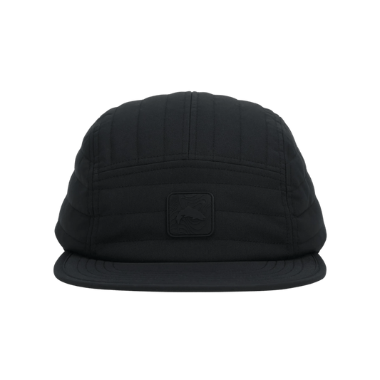 SIMMS INSULATED BALLCAP - BLACK
