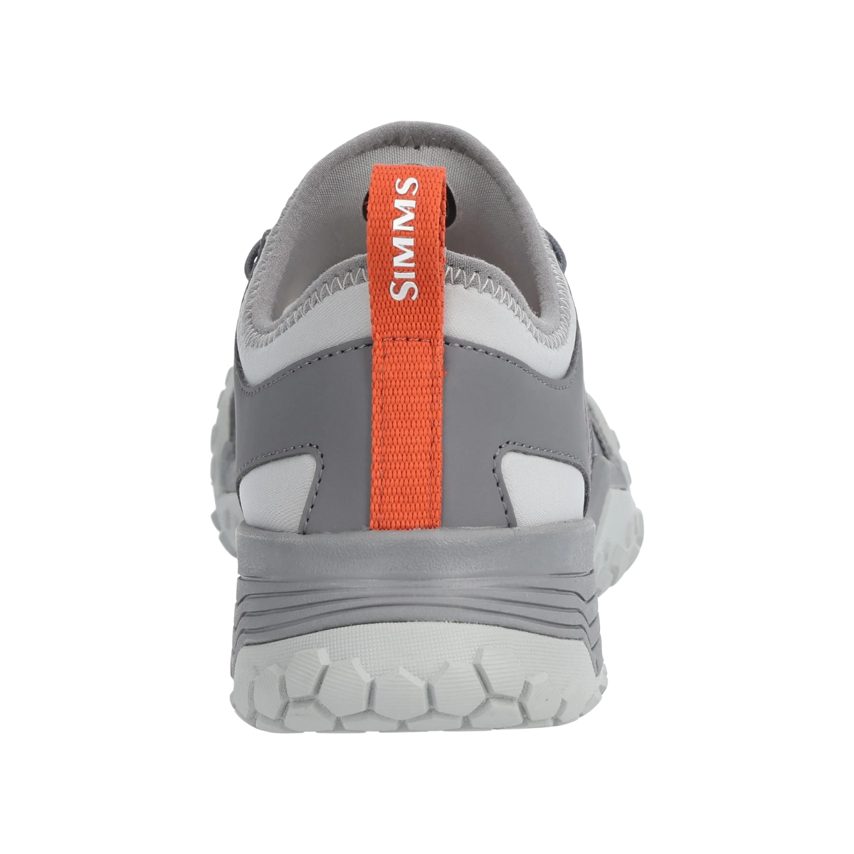 SIMMS PURSUIT SHOE - QUICK DRY back