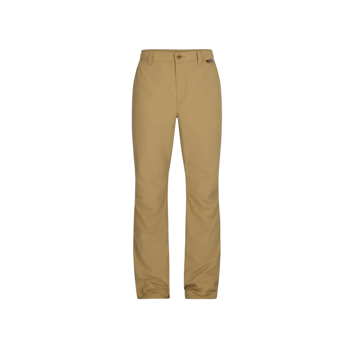 SIMMS SUPERLIGHT PANT - CORK