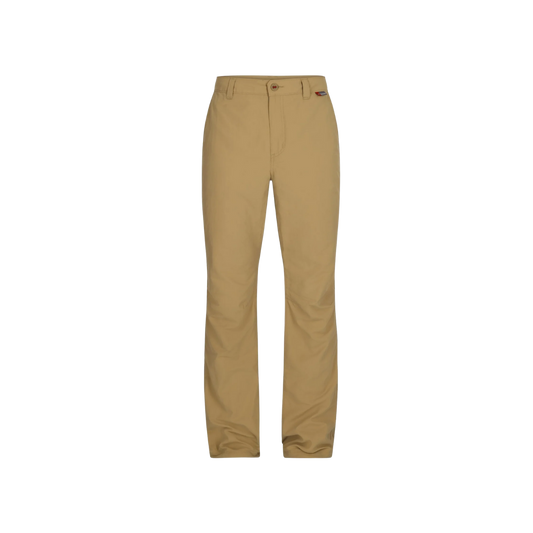 SIMMS SUPERLIGHT PANT - CORK